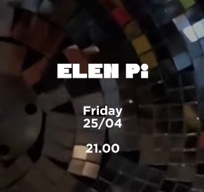 Elen Pi 